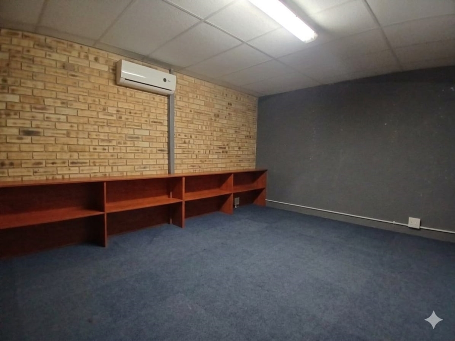 To Let Commercial Property for Rent in Waterval East North West